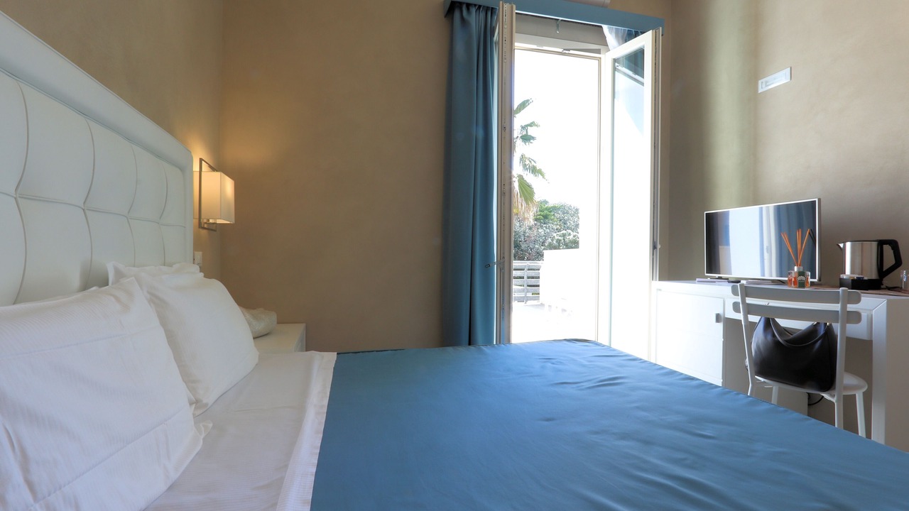 Photo of Bedroom in Marina di Cecina
