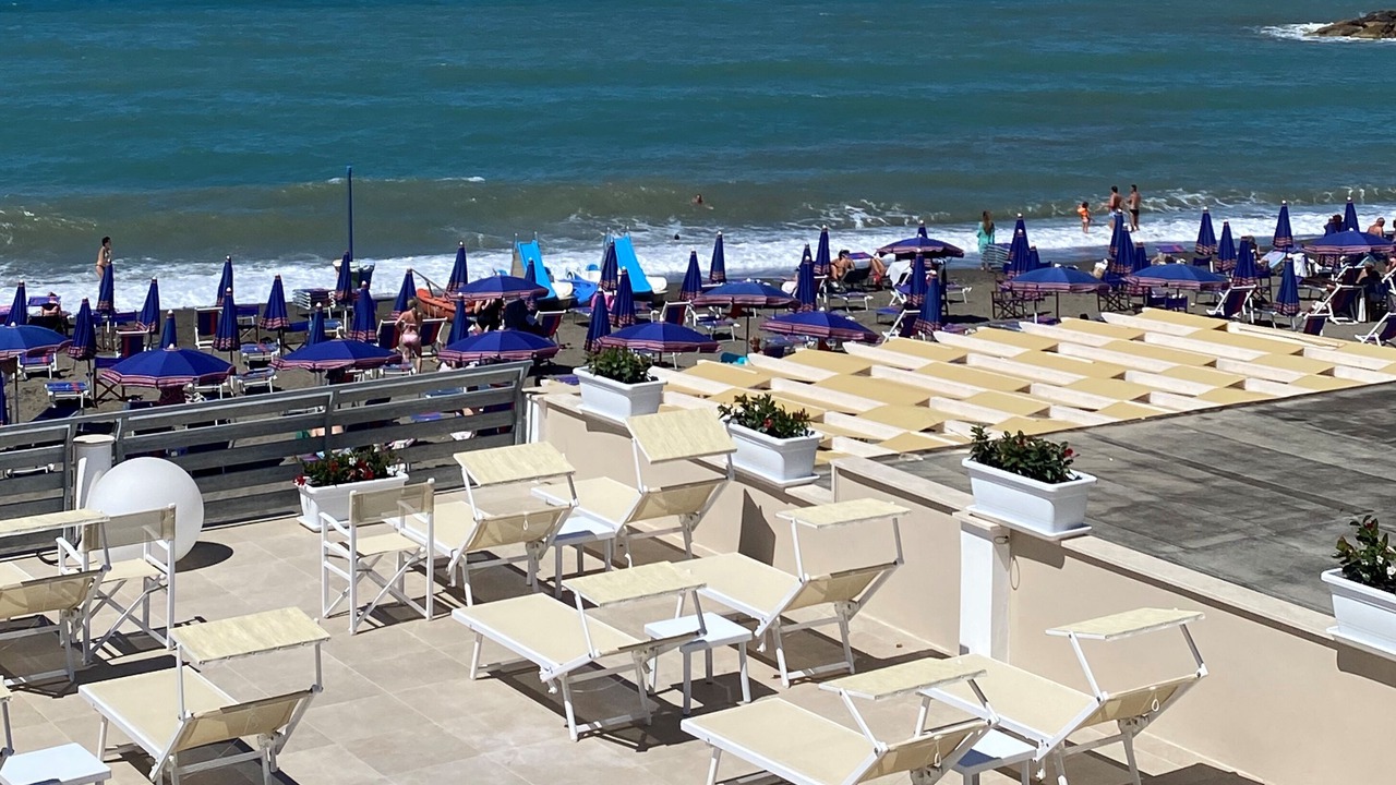 Photo of Patio Balcony in Marina di Cecina