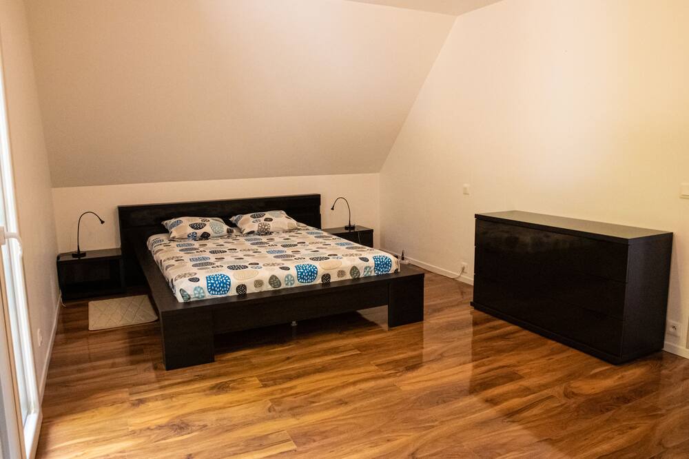 Photo of Bedroom in Jurancon