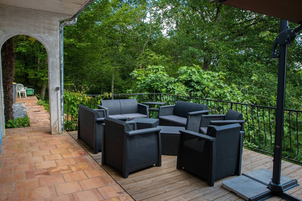 Photo of Patio Balcony in Jurancon