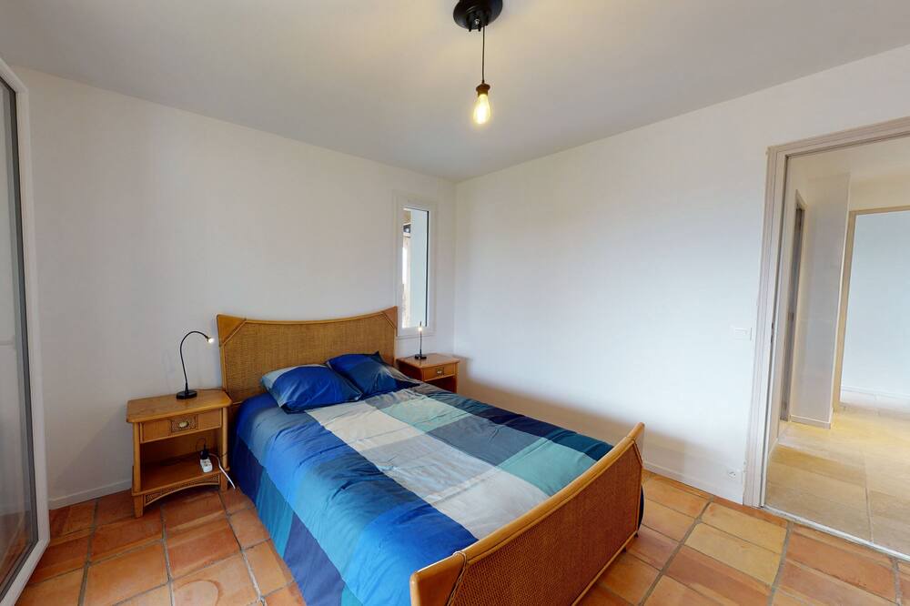 Photo of Bedroom in Jurancon