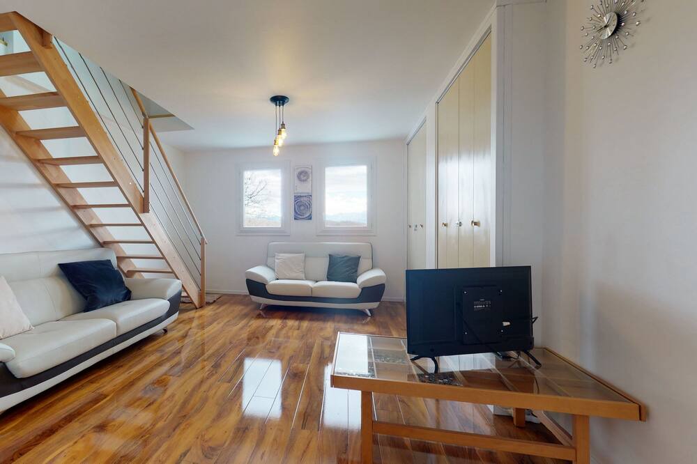 Photo of Livingroom in Jurancon