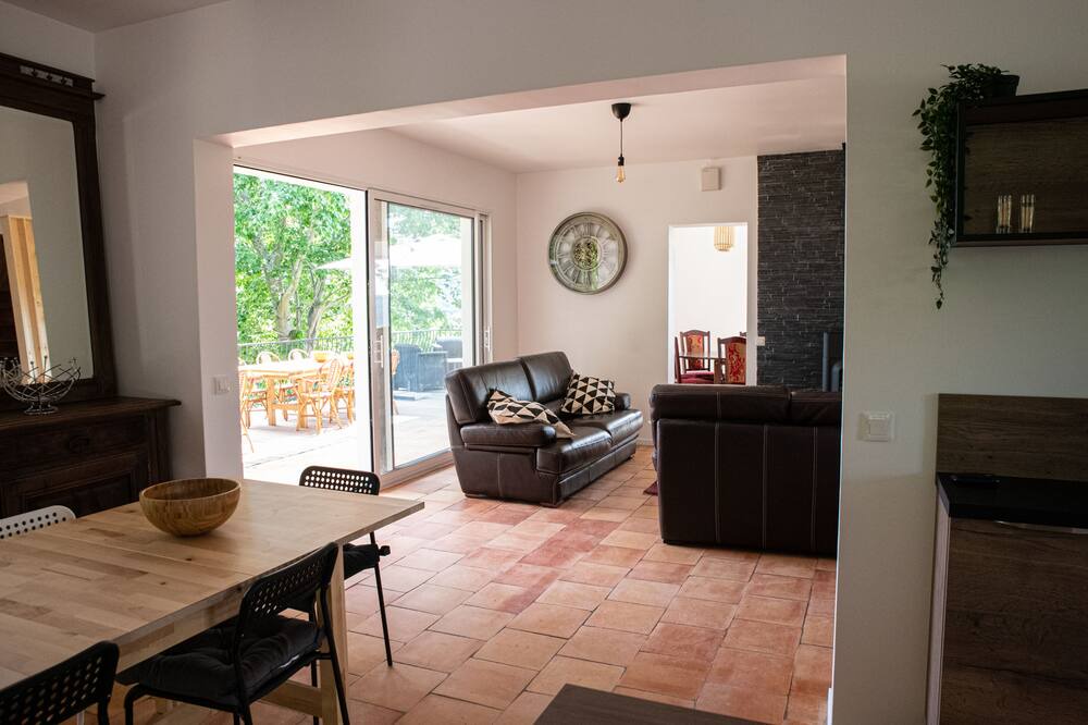 Photo of Livingroom in Jurancon