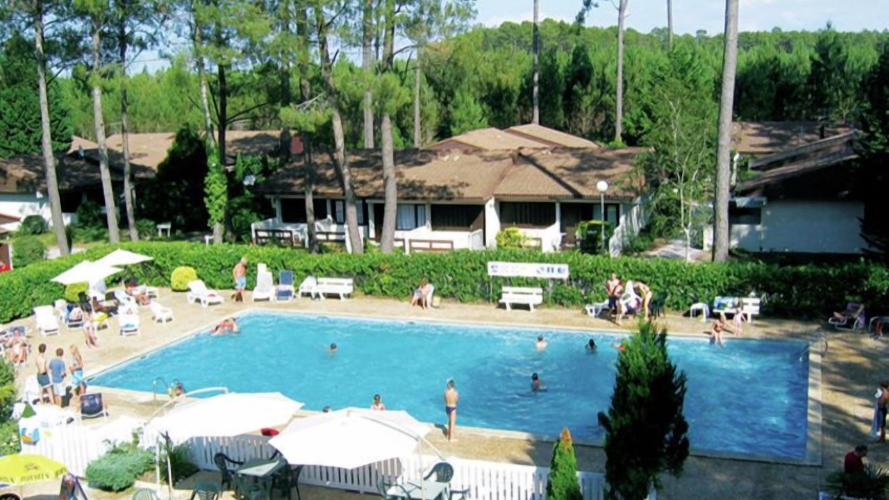 Photo of Outdoor in Lit-et-Mixe
