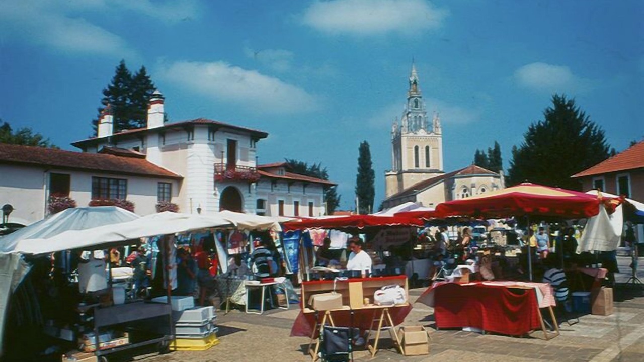 Photo of Outdoor in Lit-et-Mixe