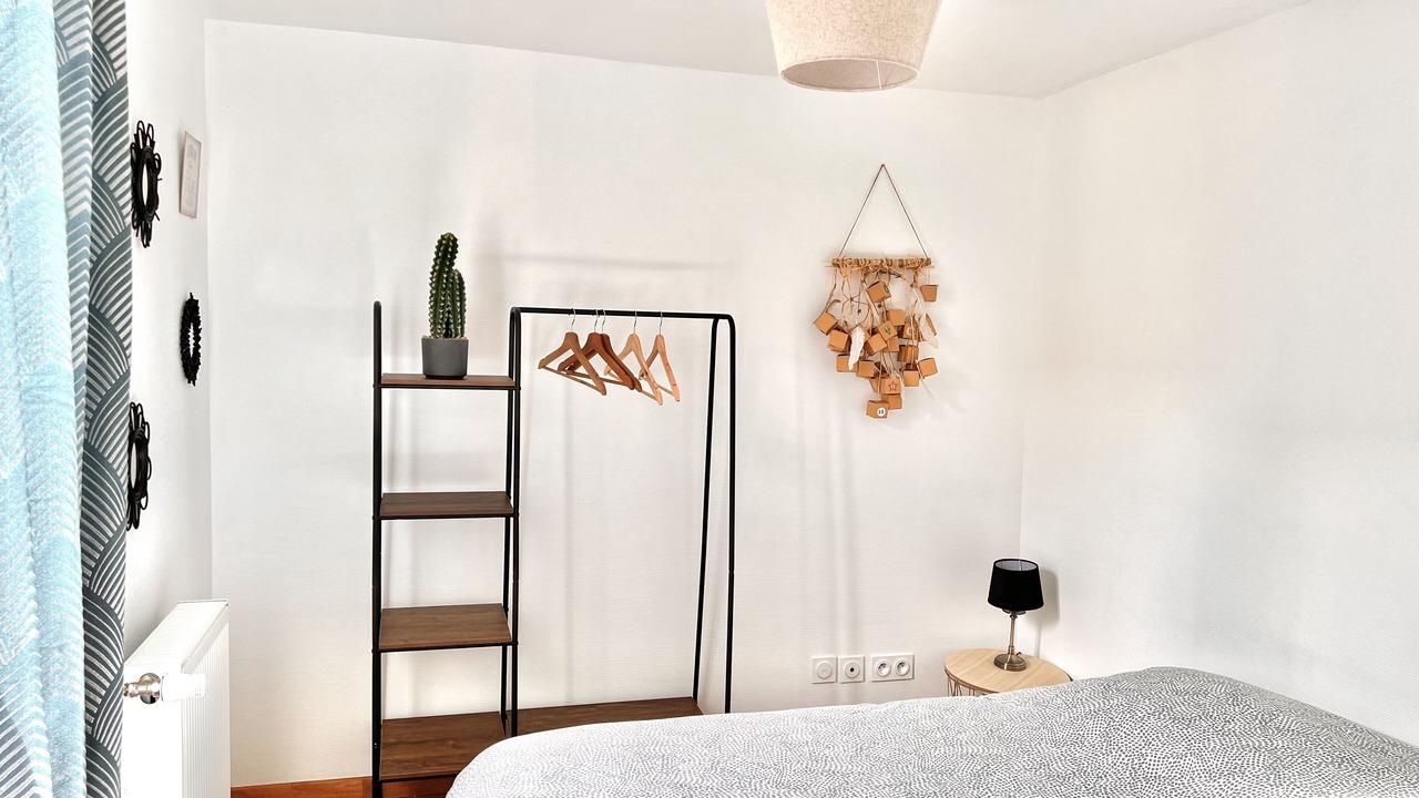 Photo of Bedroom in Ruelle-sur-Touvre