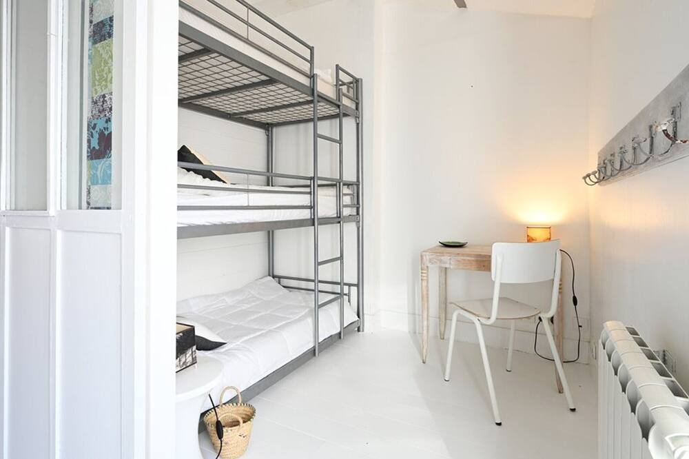 Photo of Bedroom in Les Portes-en-Re