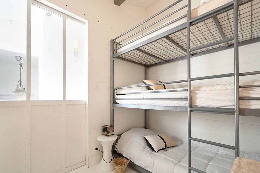 Photo of Bedroom in Les Portes-en-Re