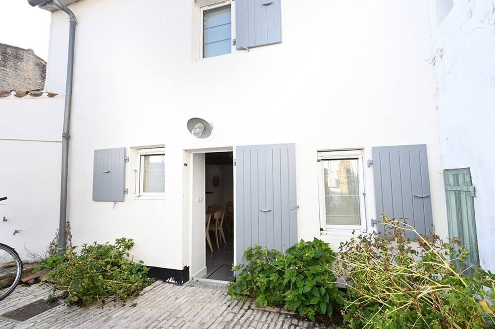 Photo of Outdoor in Les Portes-en-Re