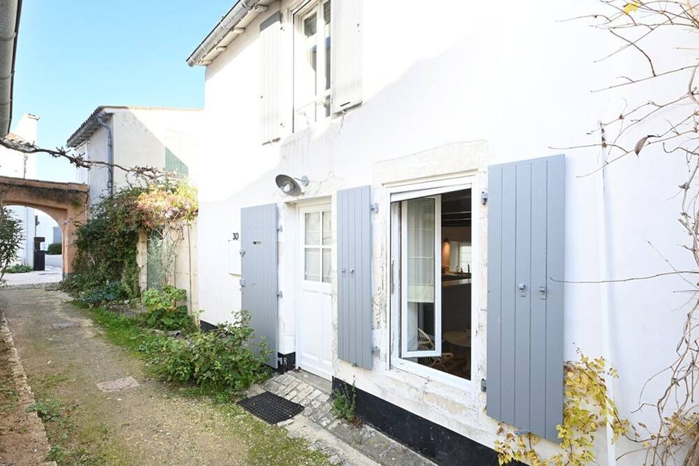 Photo of Outdoor in Les Portes-en-Re