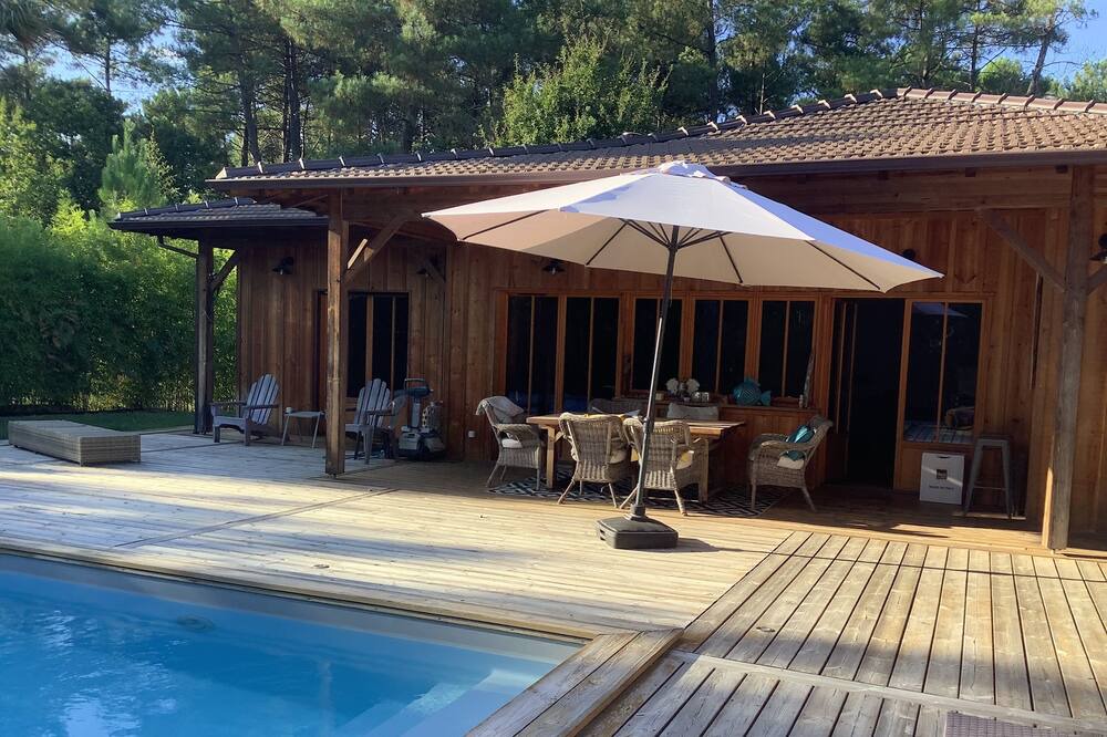 Photo of Outdoor in Lege-Cap-Ferret