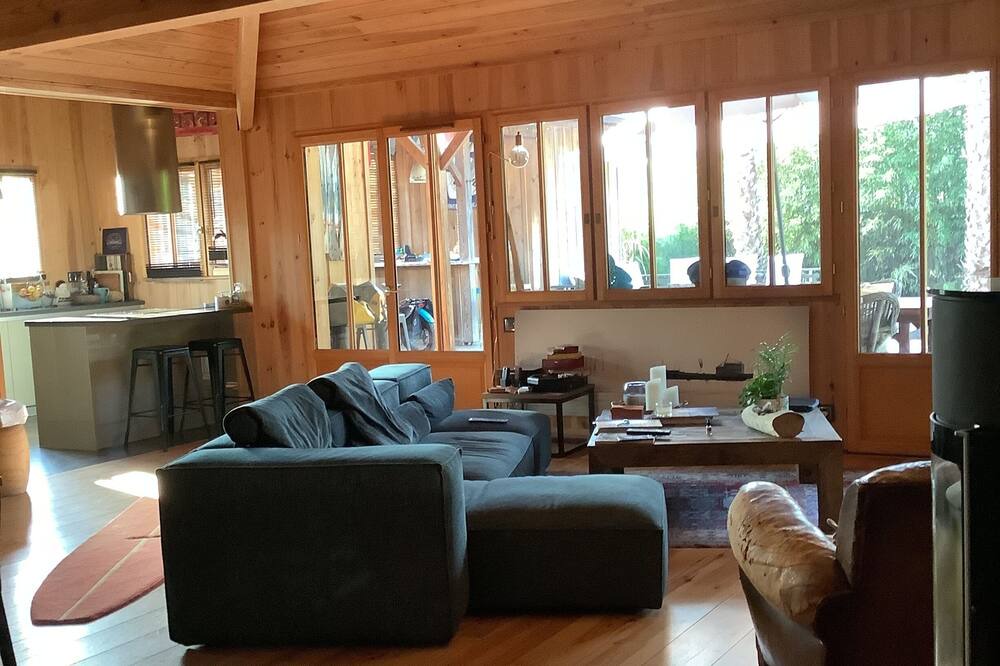 Photo of Livingroom in Lege-Cap-Ferret