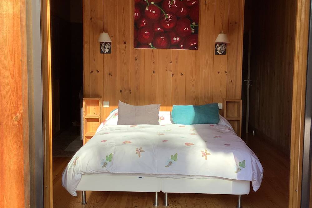 Photo of Bedroom in Lege-Cap-Ferret