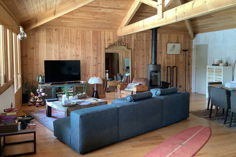 Photo of Livingroom in Lege-Cap-Ferret