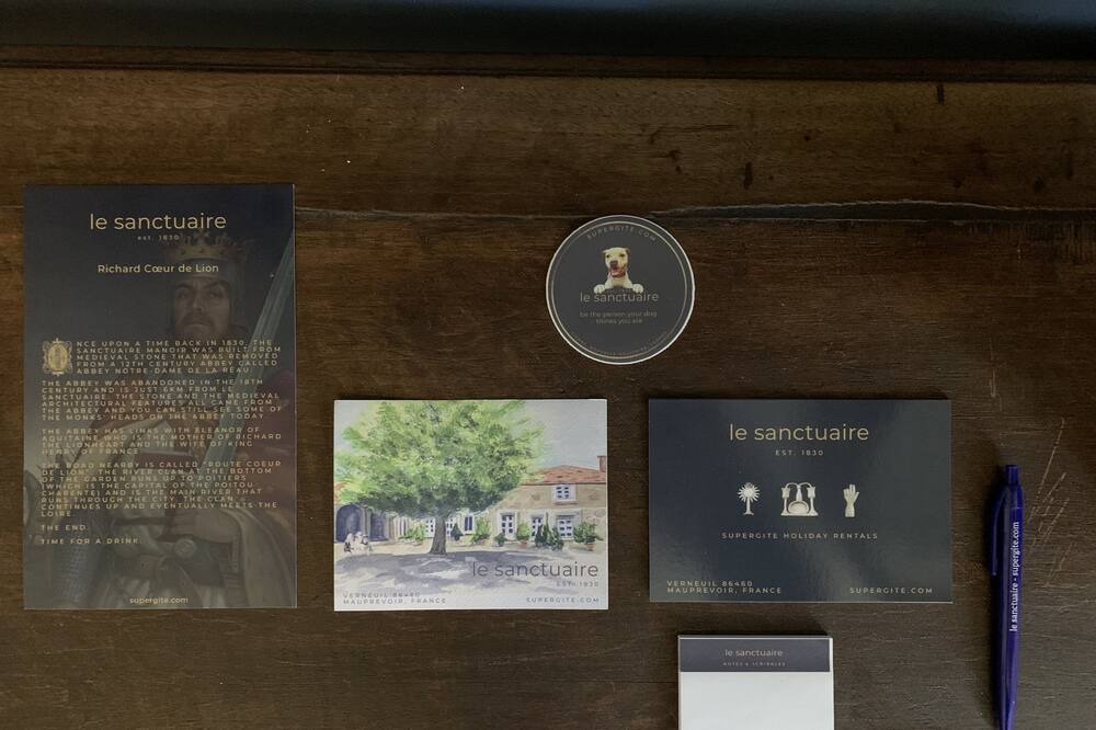 Photo of Others in Mauprevoir