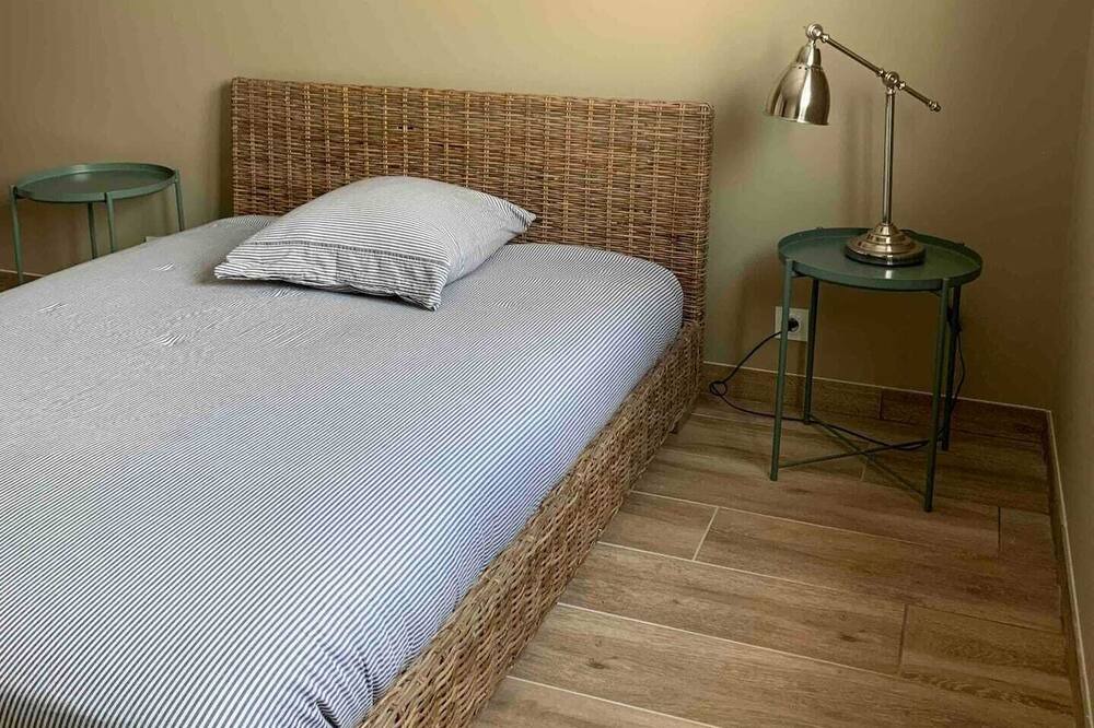 Photo of Bedroom in Aiguillon