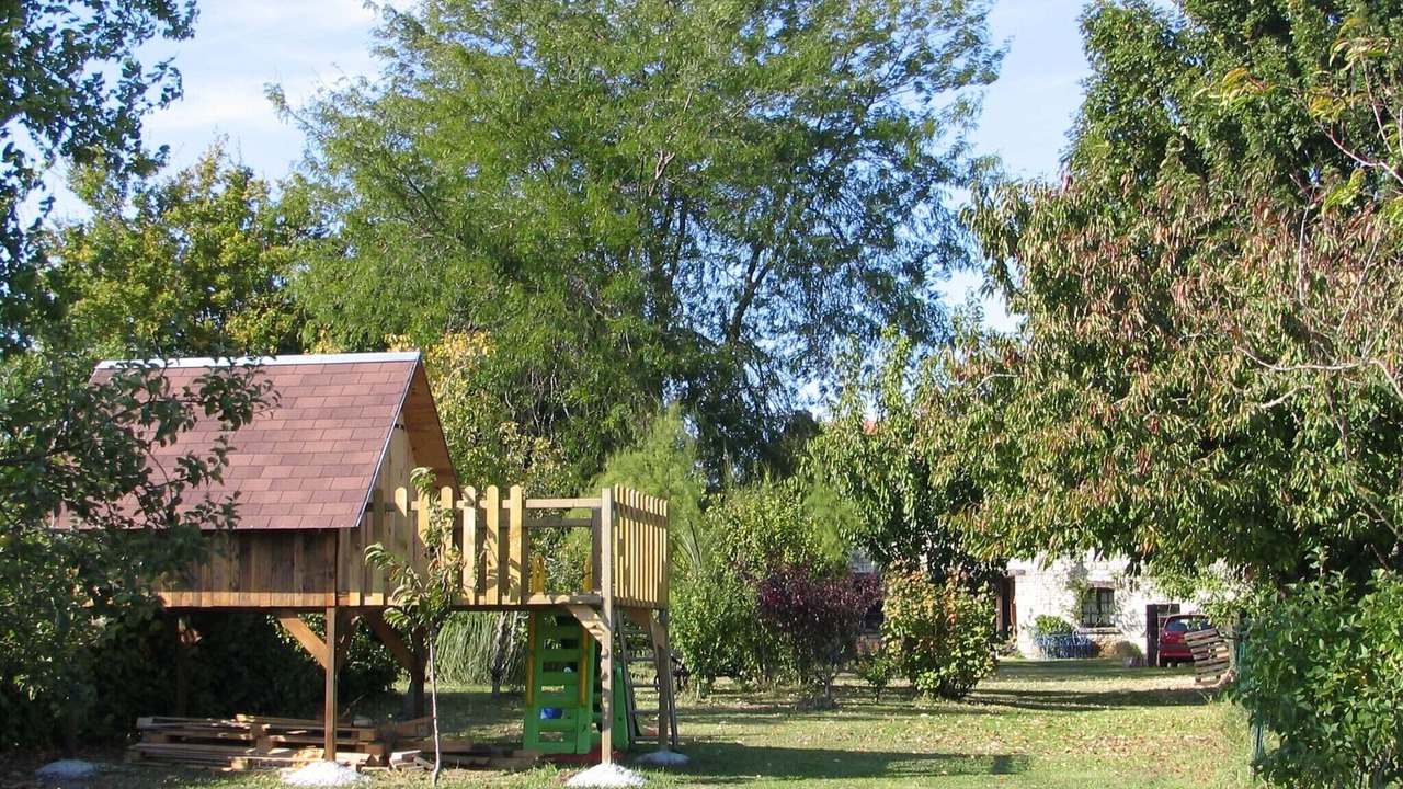 Photo of Others in Scorbe-Clairvaux