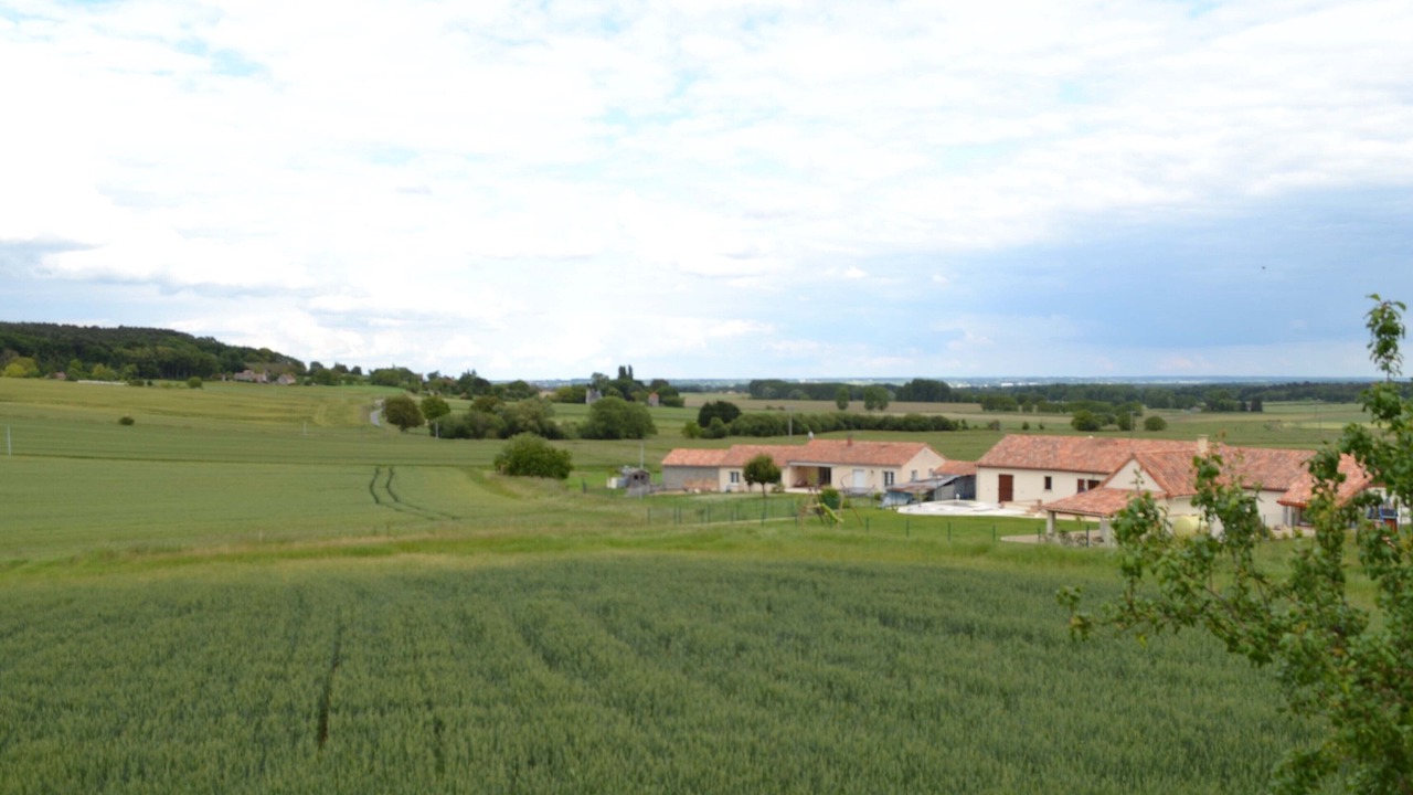 Photo of Others in Scorbe-Clairvaux