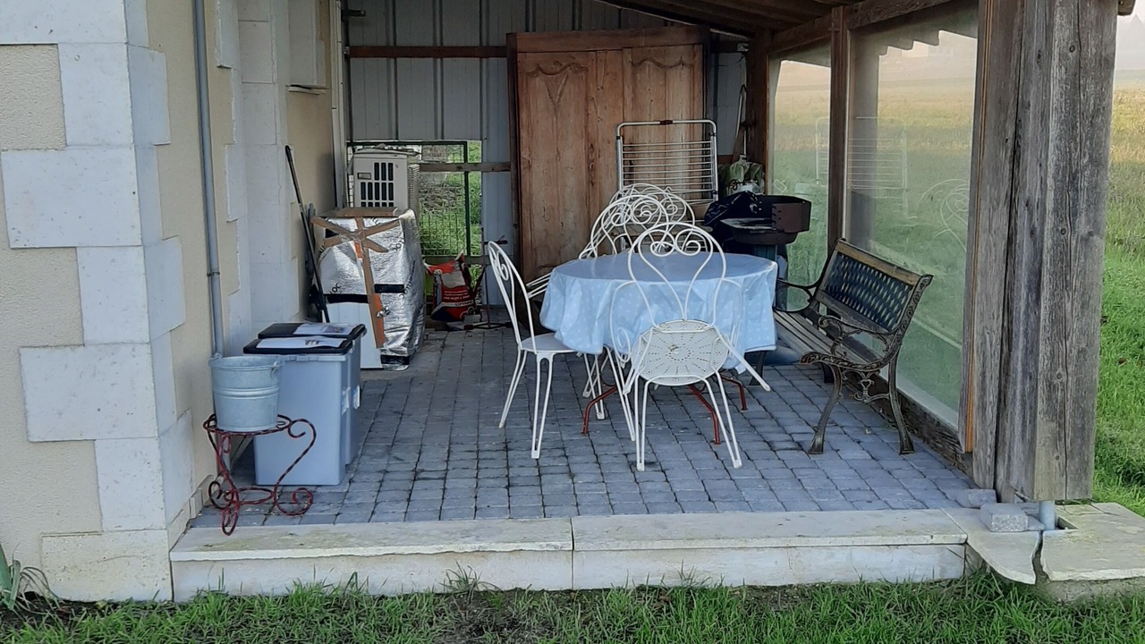 Photo of Outdoor in Scorbe-Clairvaux