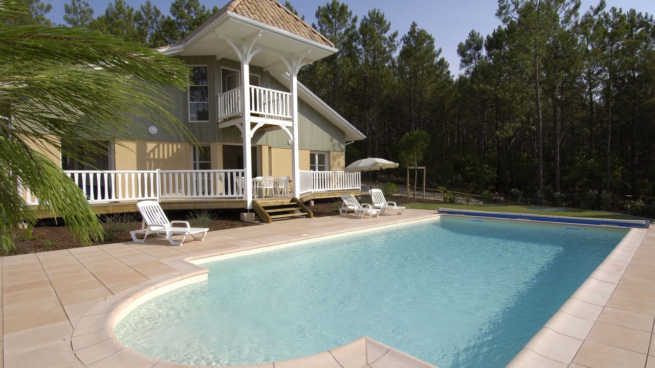 Photo of Outdoor in Lacanau-Ocean
