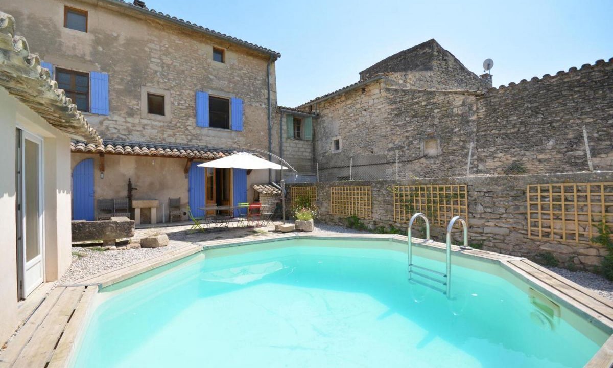 Photo of Outdoor in Cabrieres-d'Avignon