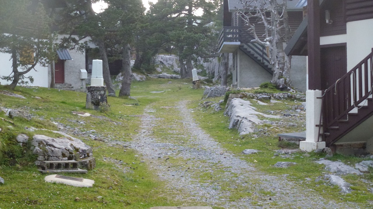 Photo of Outdoor in Arette