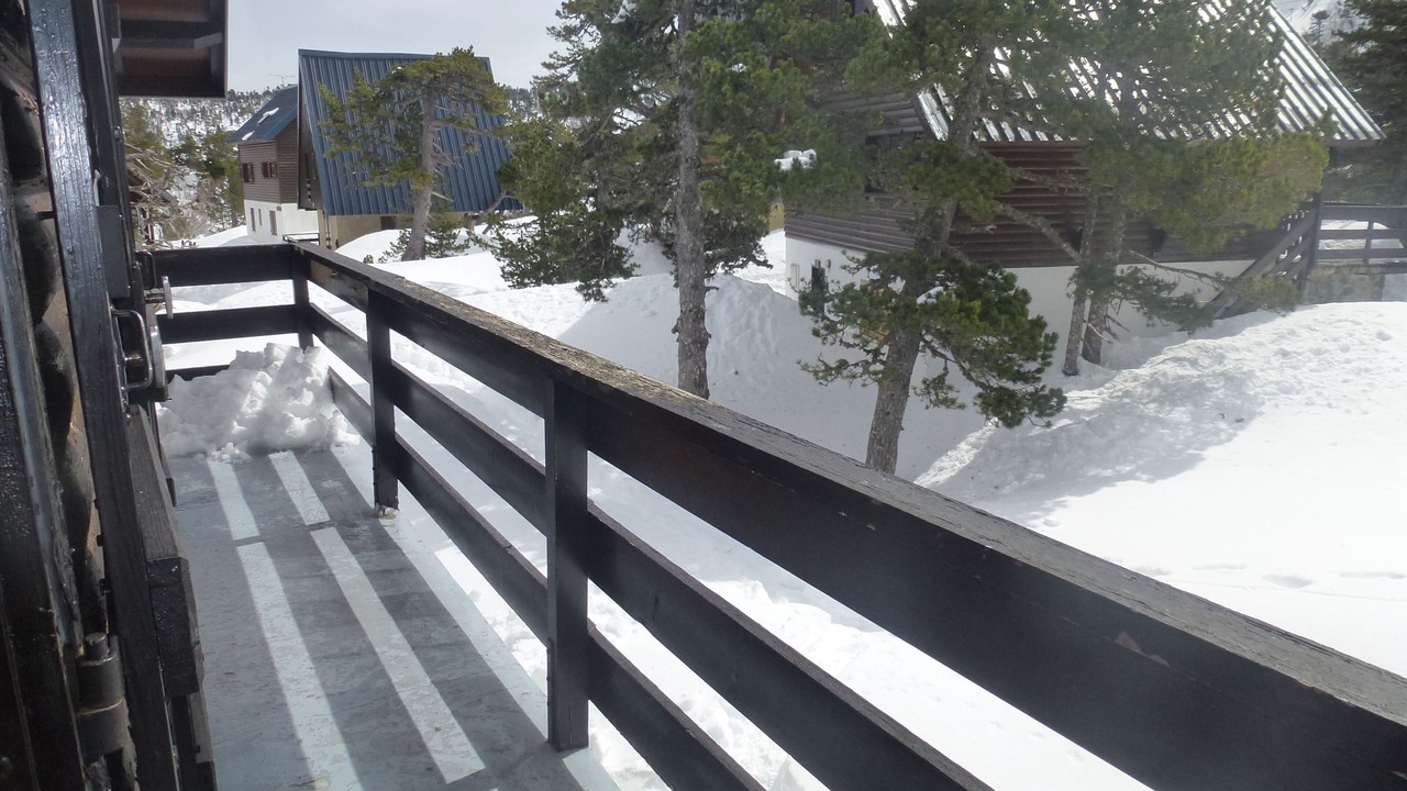 Photo of Outdoor in Arette