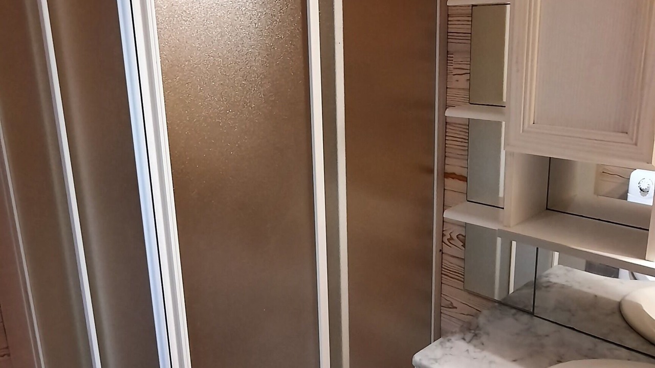 Photo of Bathroom in Arette