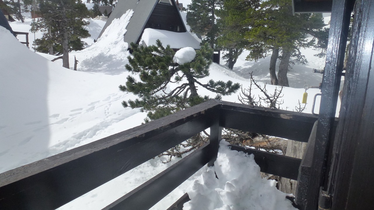Photo of Outdoor in Arette