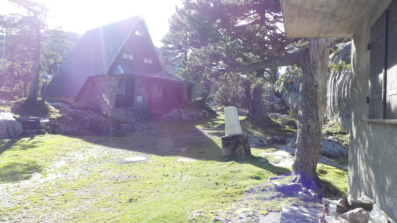 Photo of Outdoor in Arette