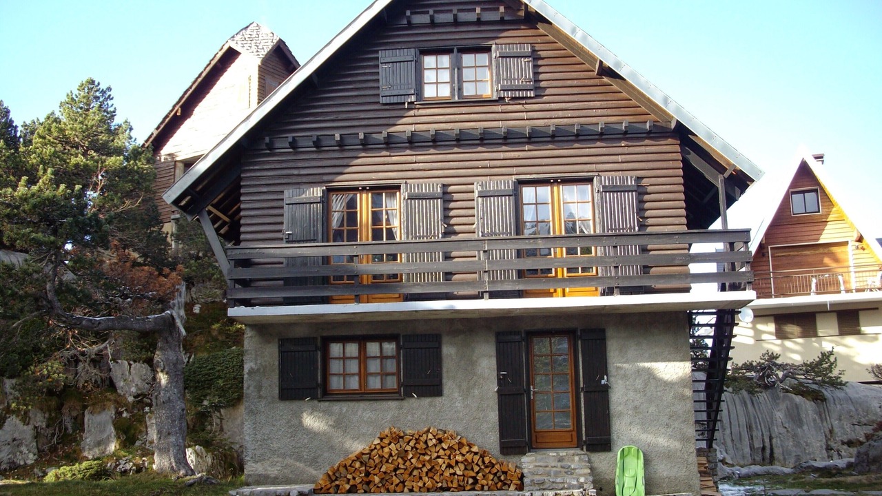 Photo of Outdoor in Arette