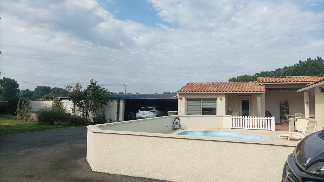 Photo of Outdoor in Magne
