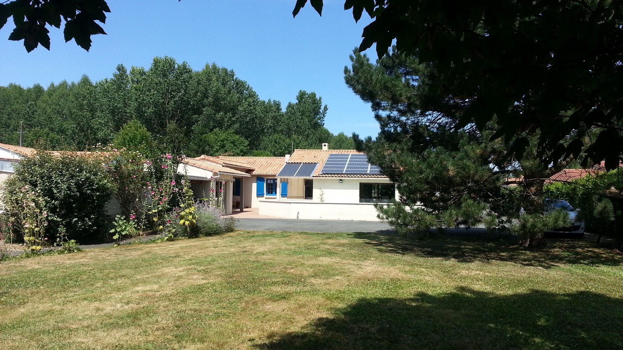 Photo of Outdoor in Magne