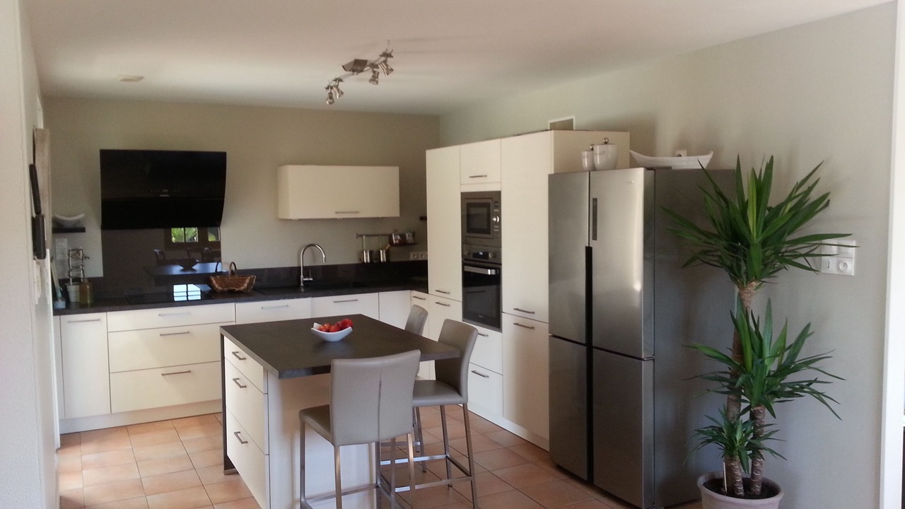 Photo of Kitchen in Magne
