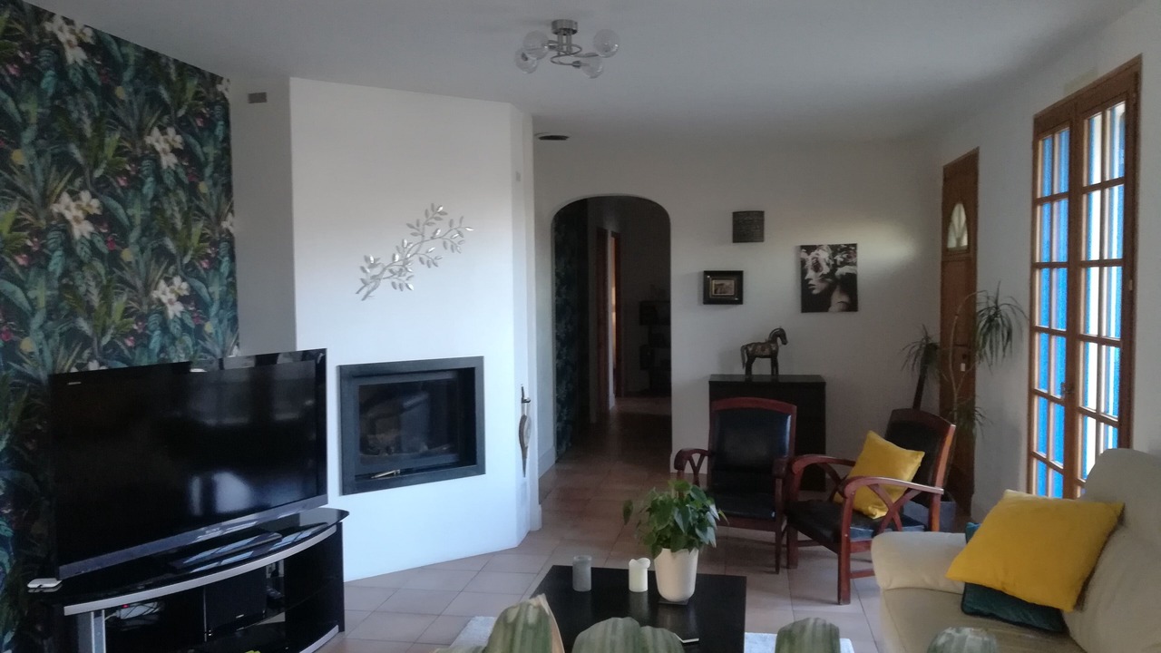 Photo of Livingroom in Magne