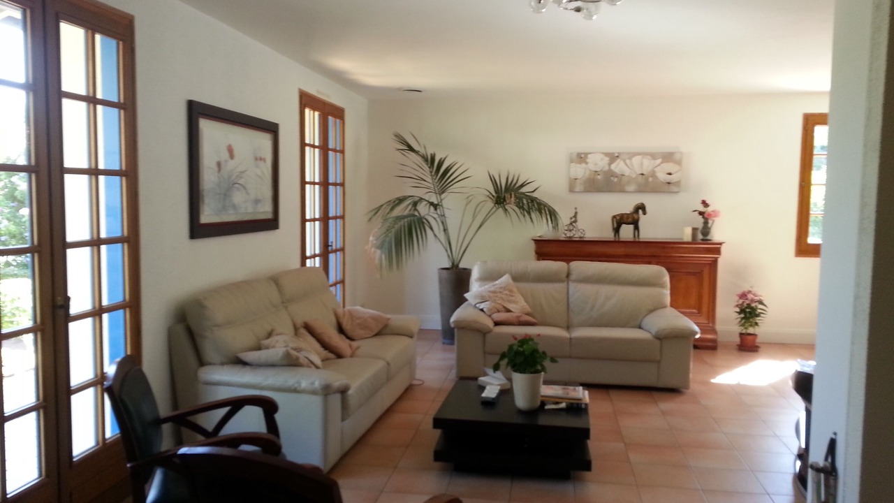Photo of Livingroom in Magne