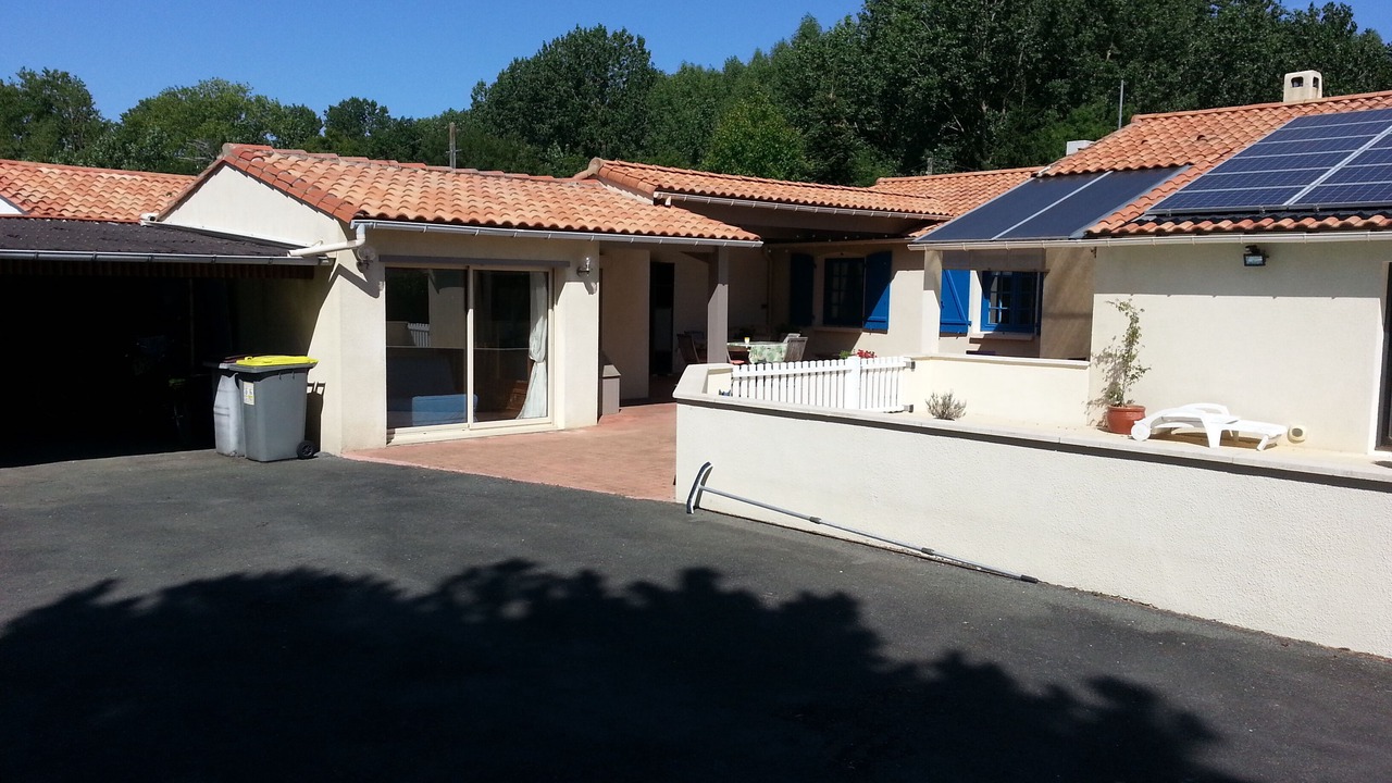 Photo of Outdoor in Magne