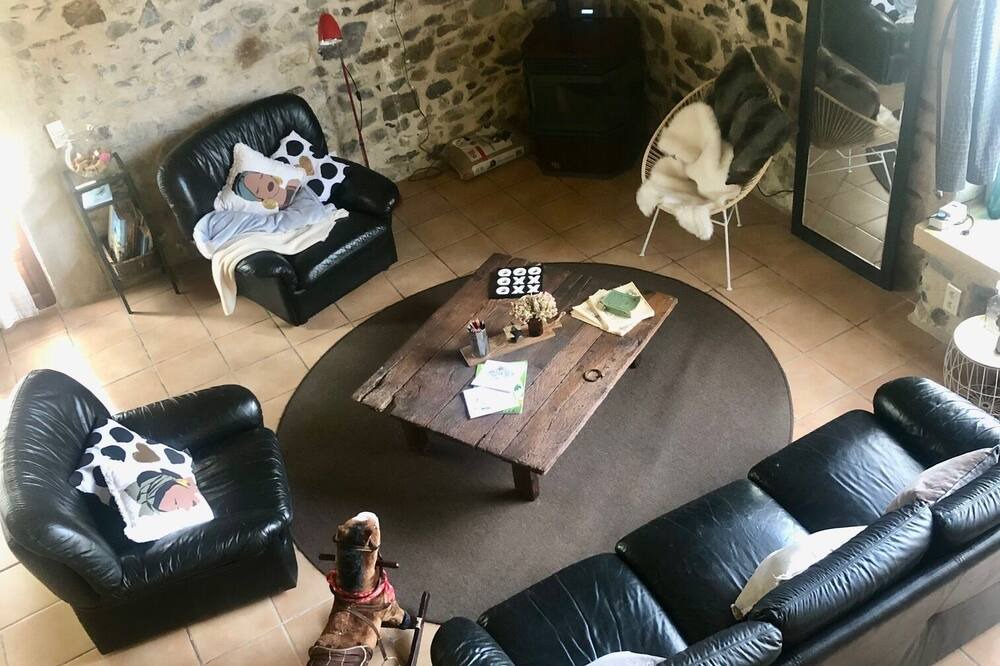 Photo of Livingroom in Saint-Mesmin