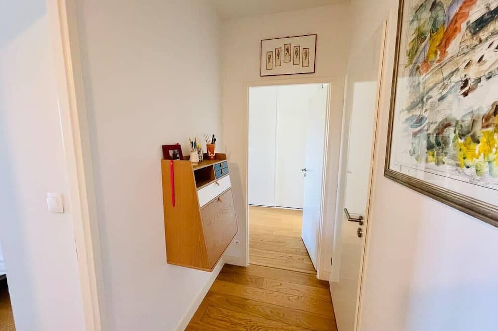 Photo of Bedroom in Bassins a Flot