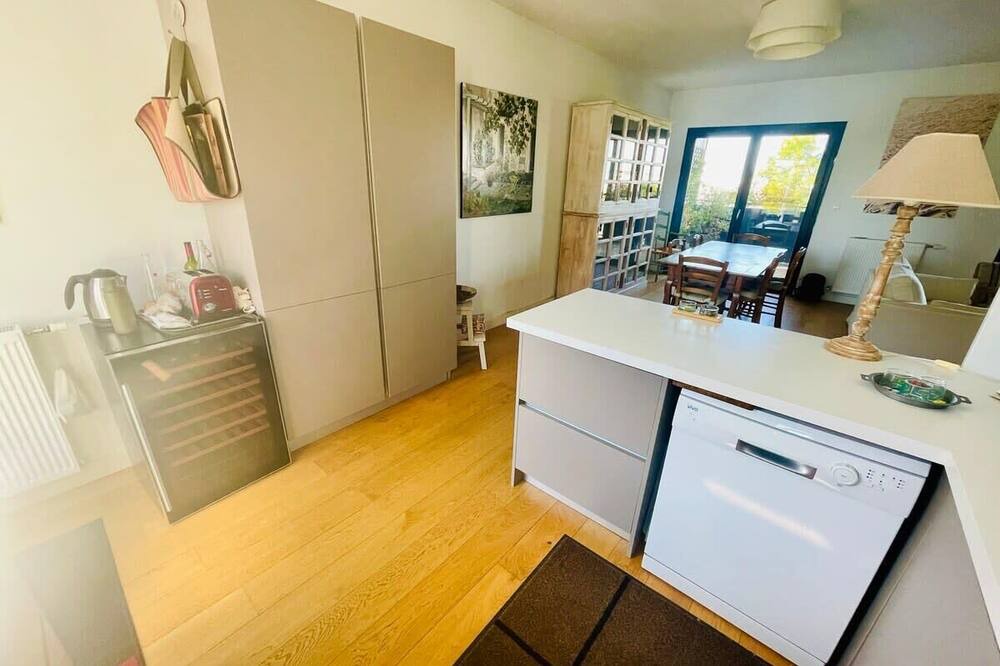 Photo of Bedroom in Bassins a Flot