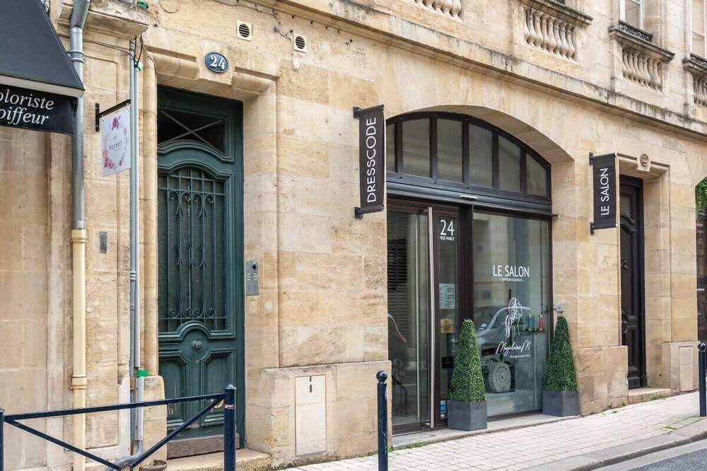 Photo of Outdoor in Bordeaux Golden Triangle