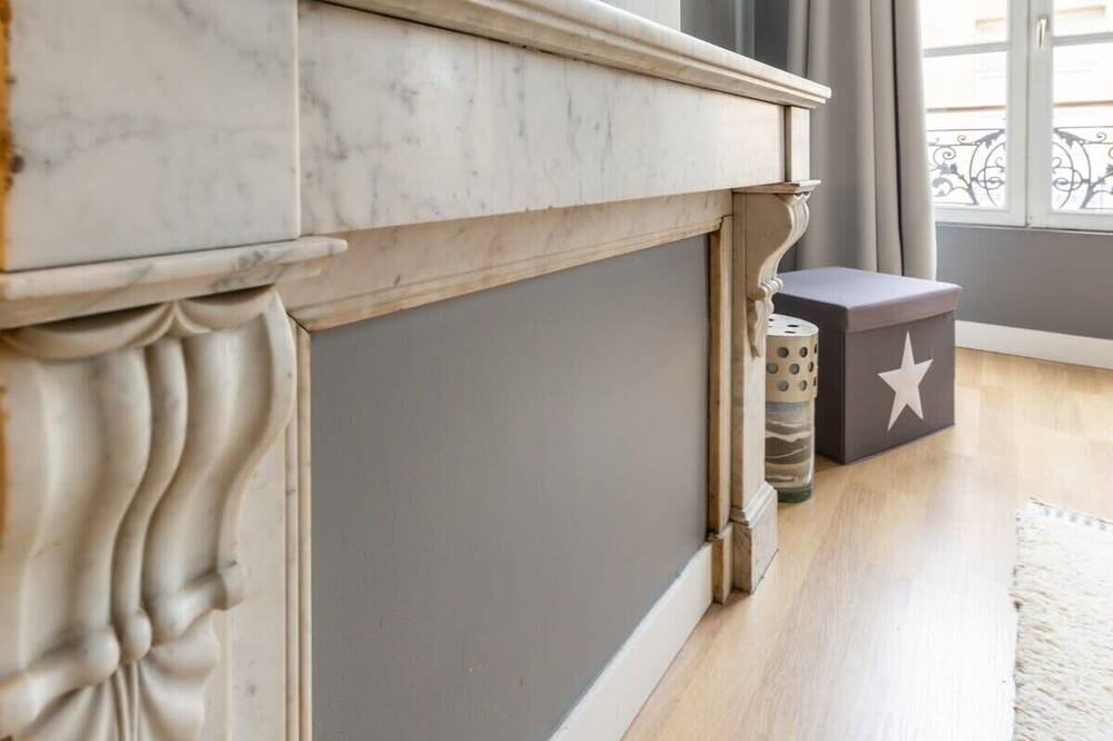 Photo of Bedroom in Bordeaux Golden Triangle