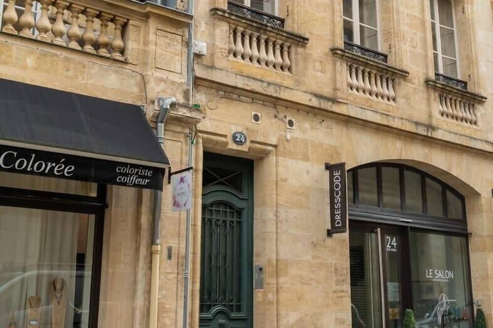 Photo of Outdoor in Bordeaux Golden Triangle