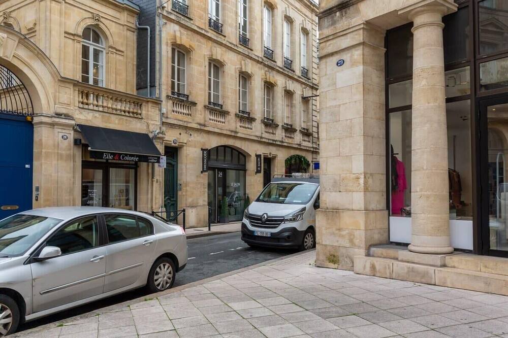 Photo of Outdoor in Bordeaux Golden Triangle