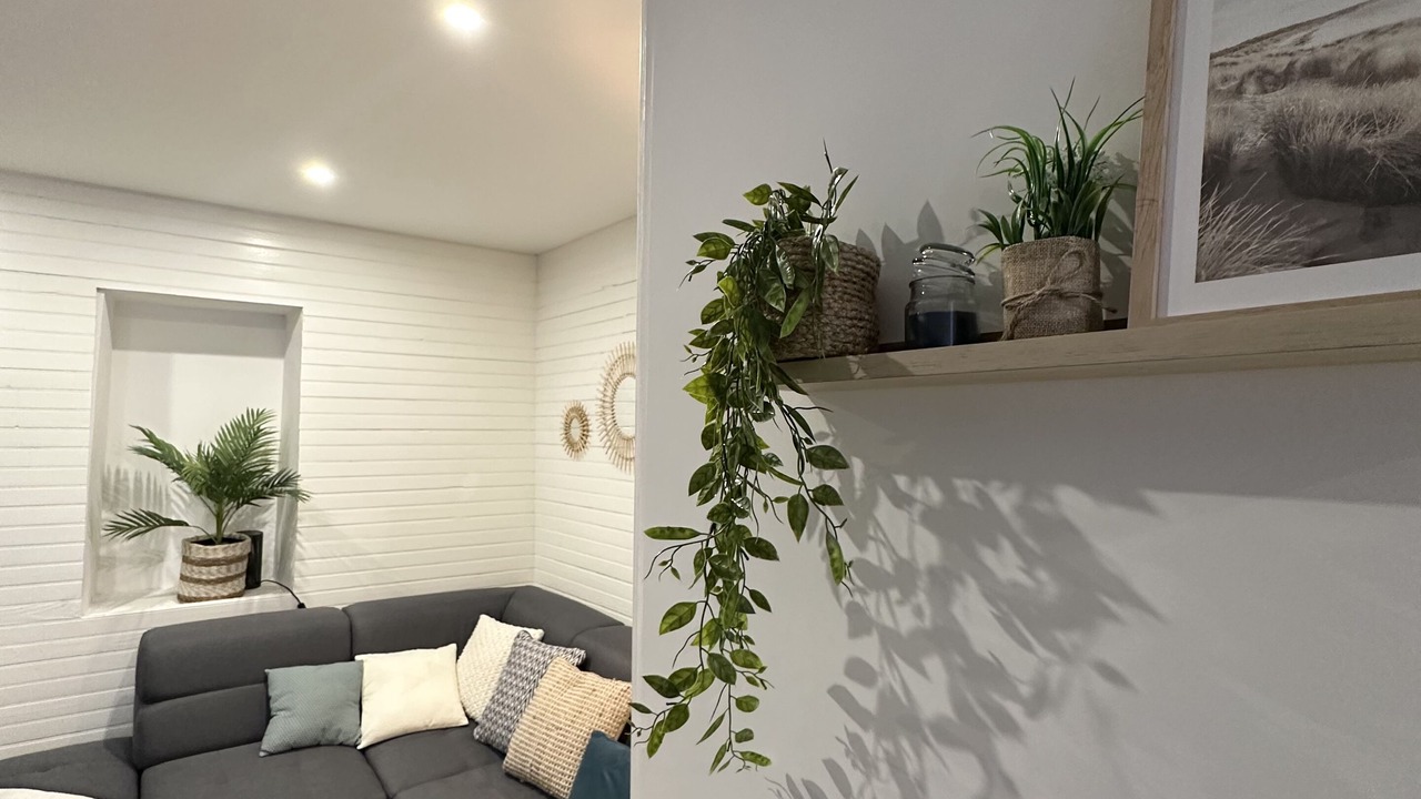 Photo of Livingroom in Nay