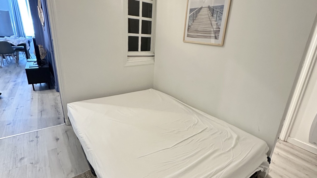 Photo of Bedroom in Nay