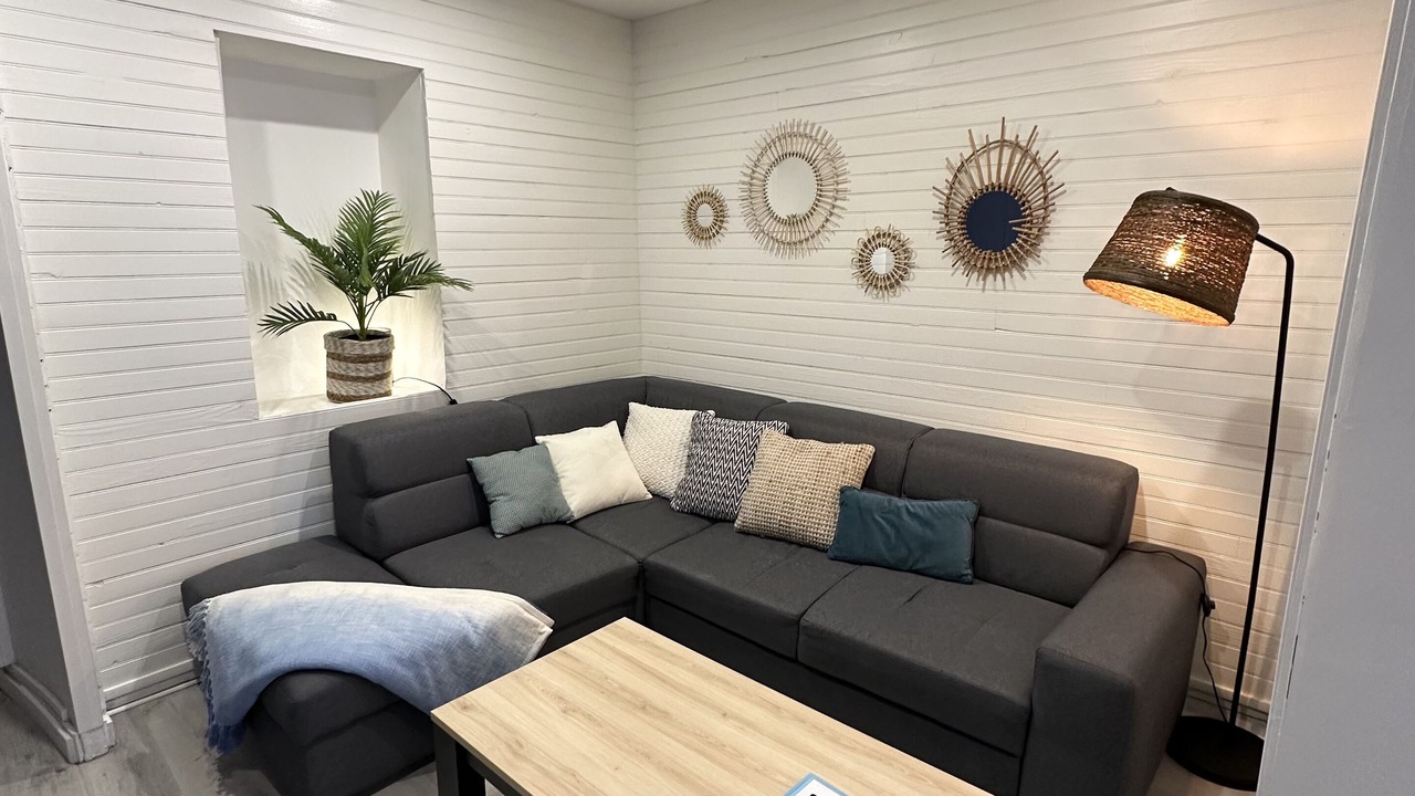 Photo of Livingroom in Nay