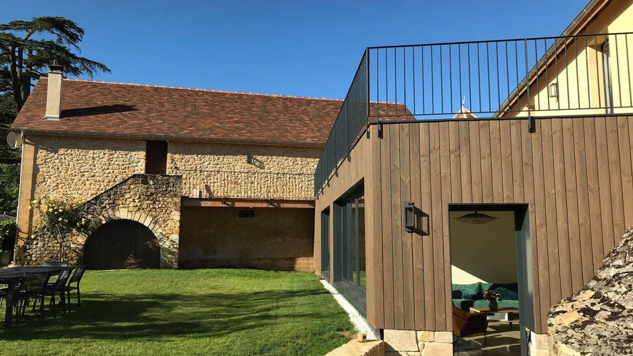 Photo of Outdoor in La Roque-Gageac