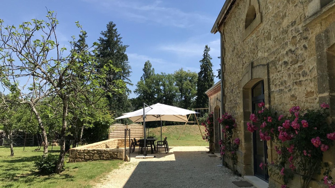 Photo of Outdoor in La Roque-Gageac