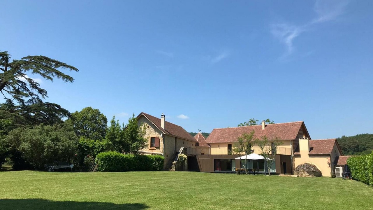 Photo of Outdoor in La Roque-Gageac